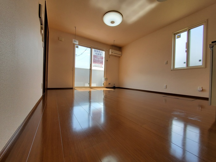 3/20 リビング/ダイニング