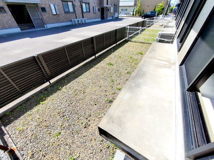 15/20 バルコニー