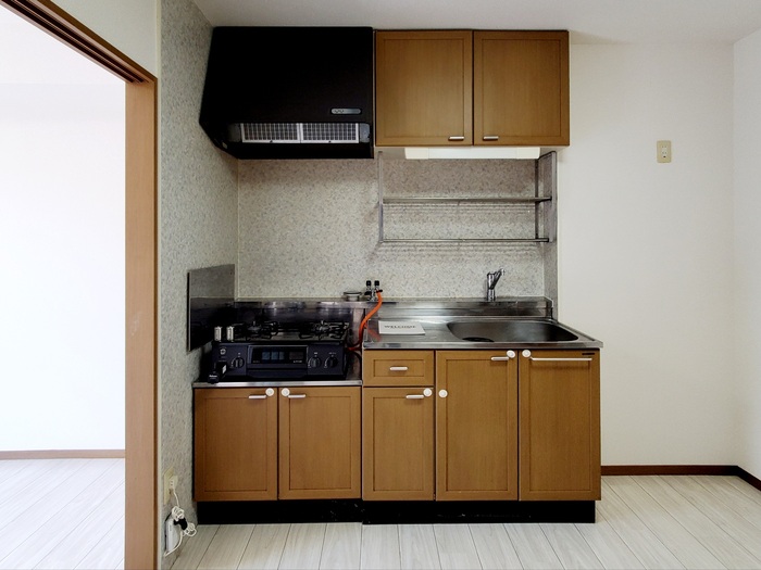 9/20 キッチン