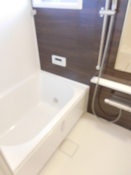 7/15 浴室