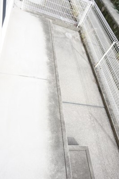 17/28 バルコニー