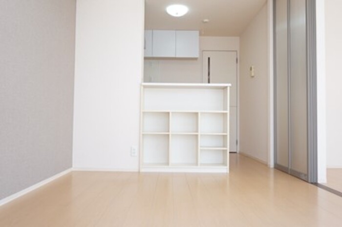 4/28 リビング/ダイニング