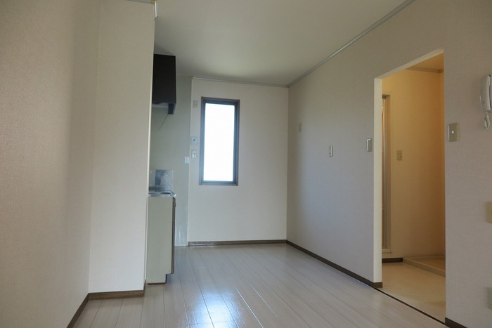 3/17 リビング/ダイニング