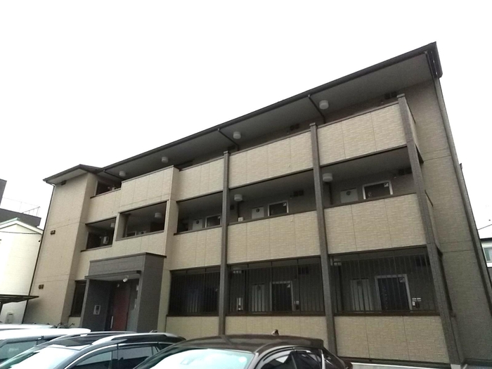 1/20 外観