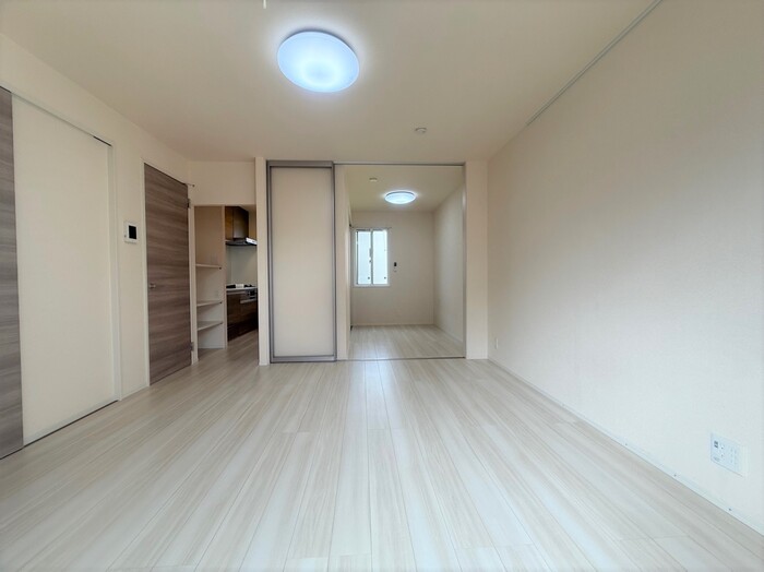 3/20 リビング/ダイニング