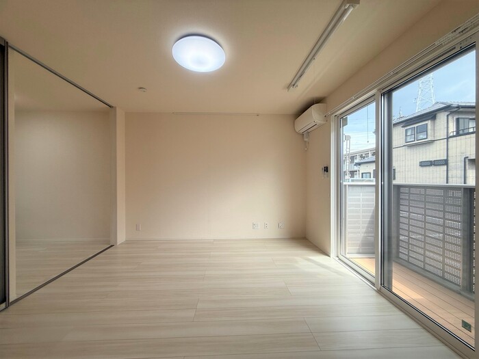 4/20 リビング/ダイニング