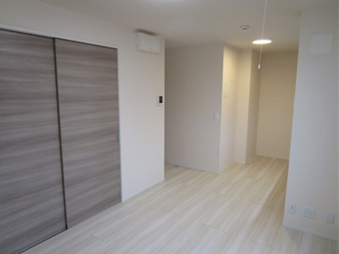 3/16 リビング/ダイニング