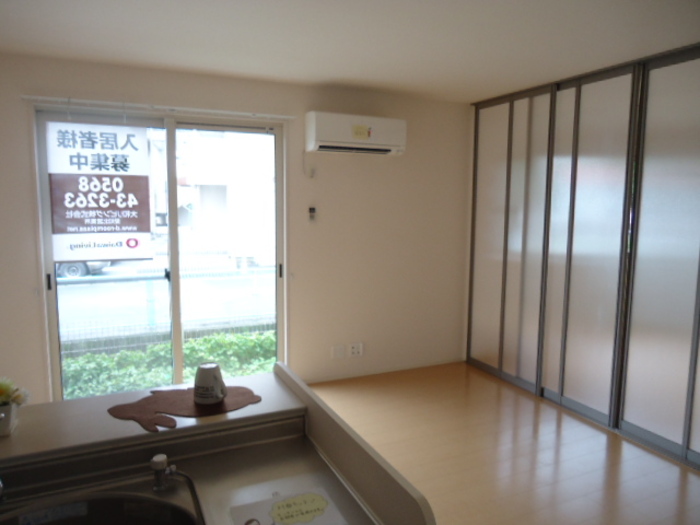 3/20 リビング/ダイニング