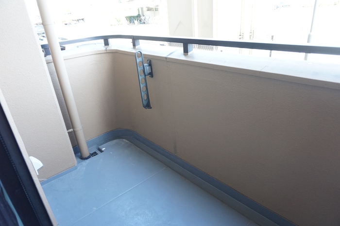 14/26 バルコニー