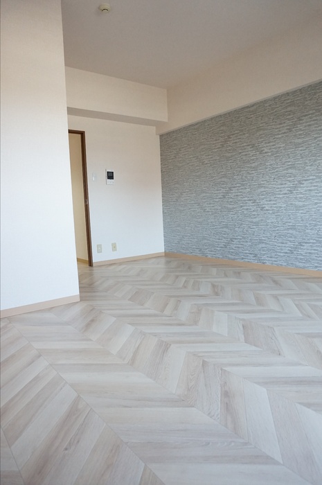 4/26 リビング/ダイニング