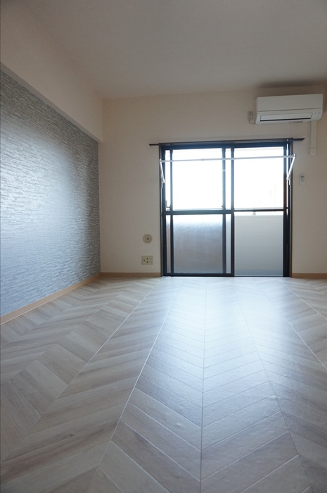 3/26 リビング/ダイニング