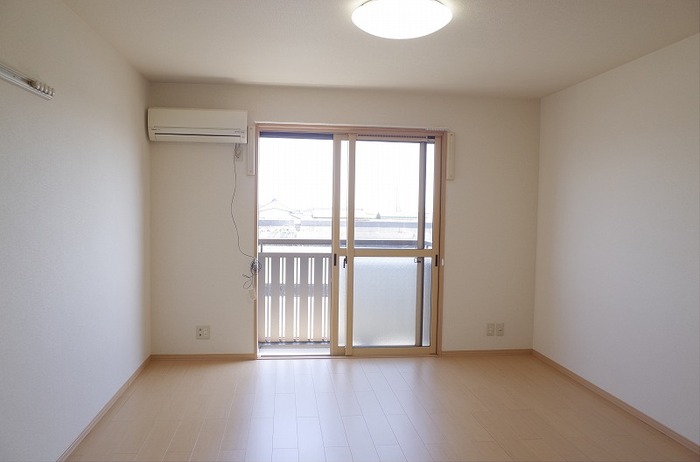 3/14 リビング/ダイニング