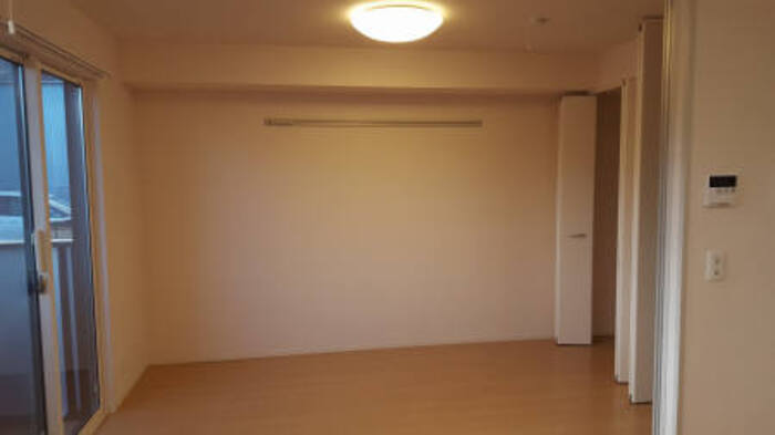 3/17 リビング/ダイニング