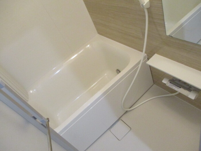 7/20 浴室