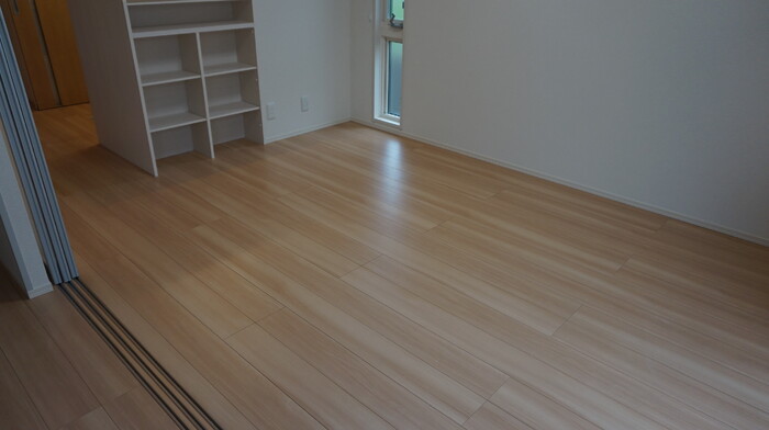 3/14 リビング/ダイニング