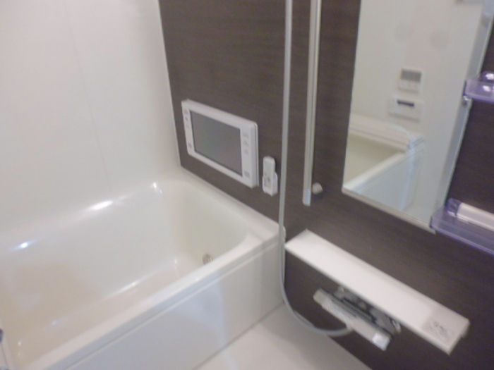 7/26 浴室