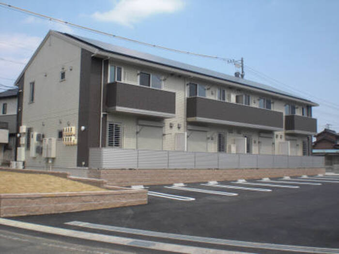 1/11 外観