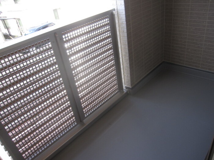 17/30 バルコニー