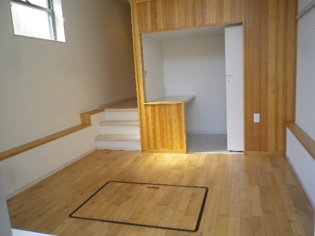 3/30 リビング/ダイニング