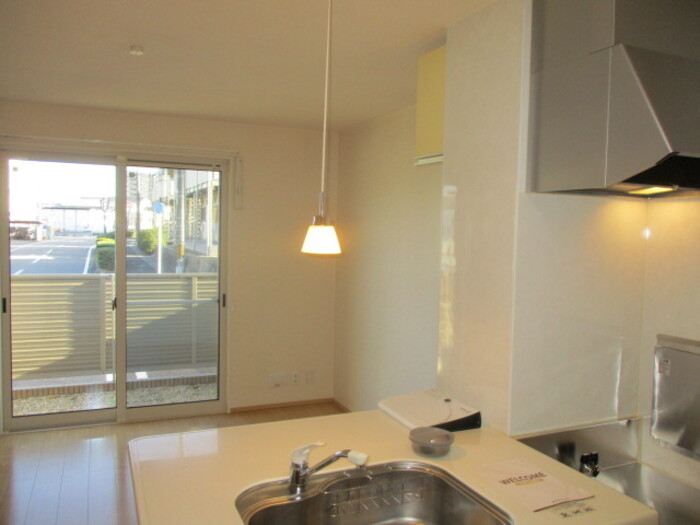 3/13 リビング/ダイニング