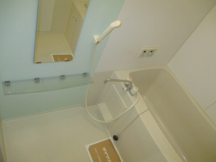 7/13 浴室