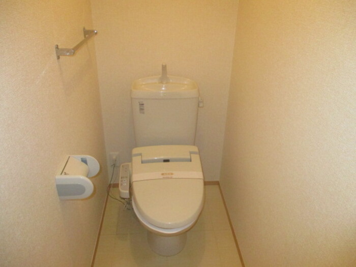 8/13 トイレ