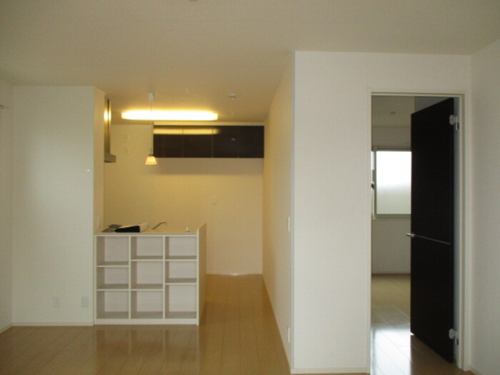 2/19 リビング/ダイニング