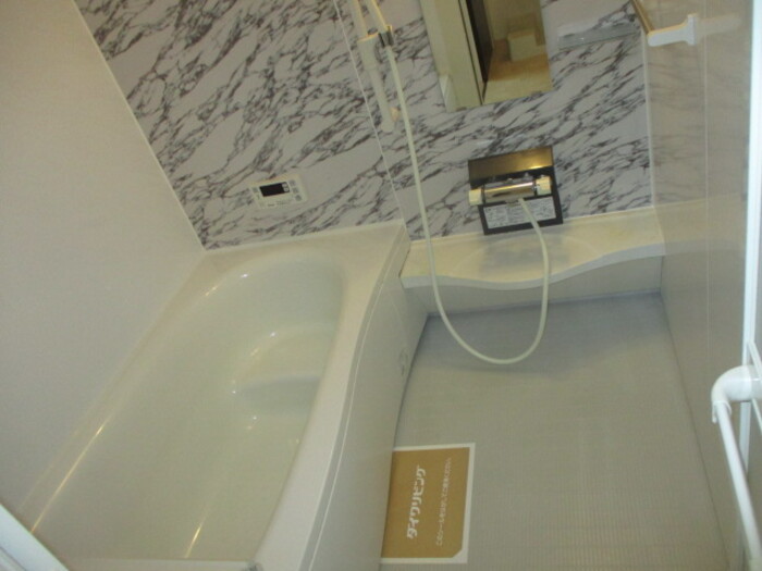 9/19 浴室