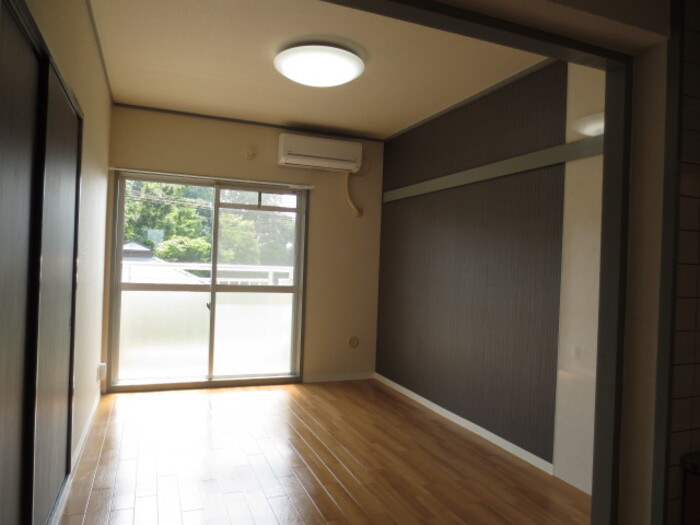 3/8 リビング/ダイニング