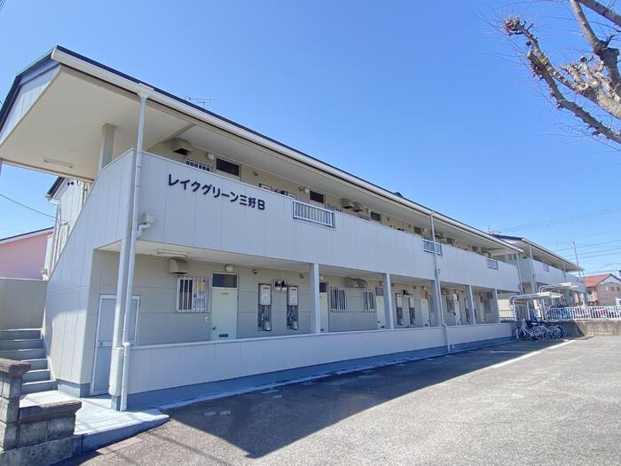 1/30 外観
