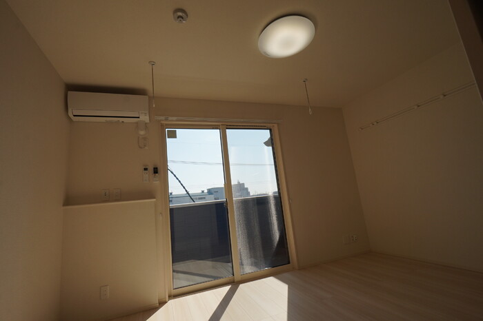 3/13 リビング/ダイニング