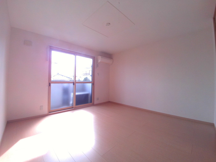 3/18 リビング/ダイニング