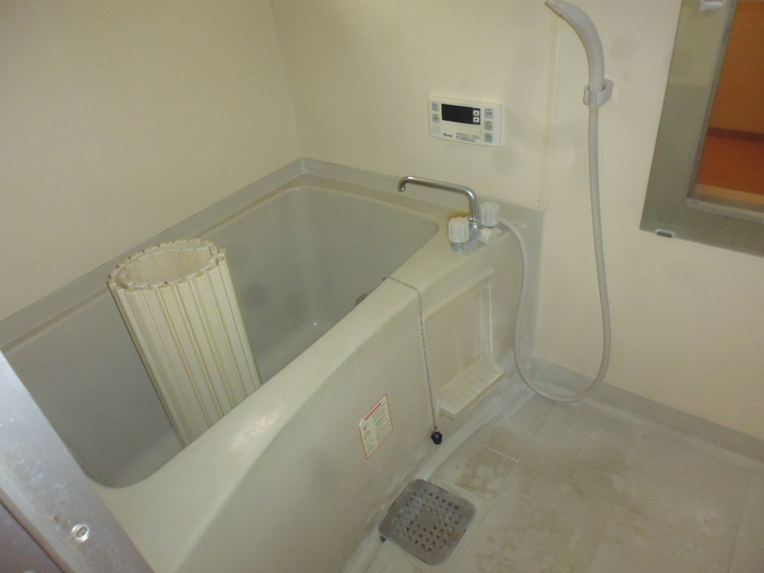 6/11 浴室