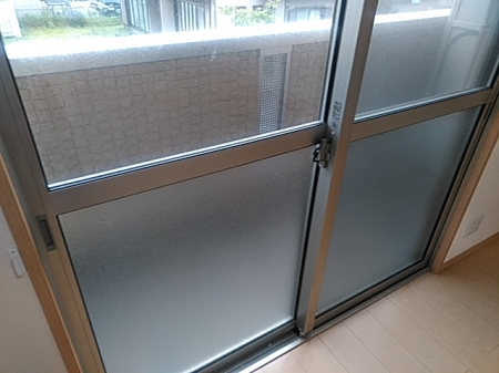 20/28 バルコニー