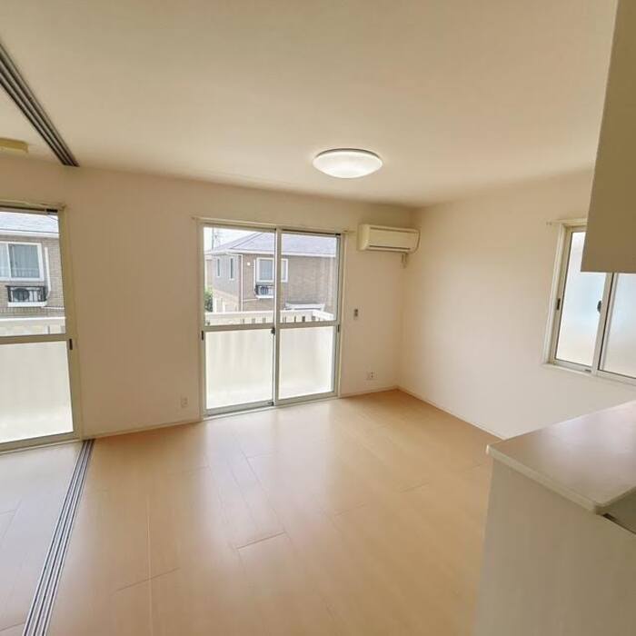 3/14 リビング/ダイニング