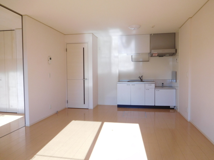 3/21 リビング/ダイニング