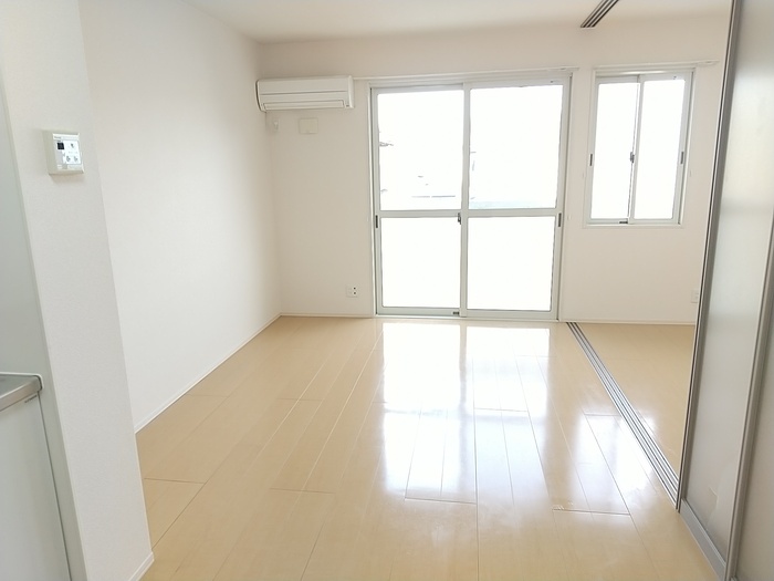 3/21 リビング/ダイニング