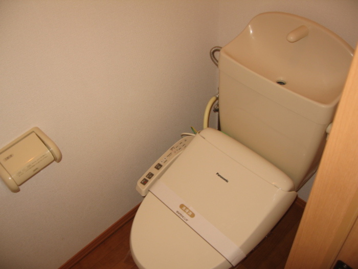 9/19 トイレ