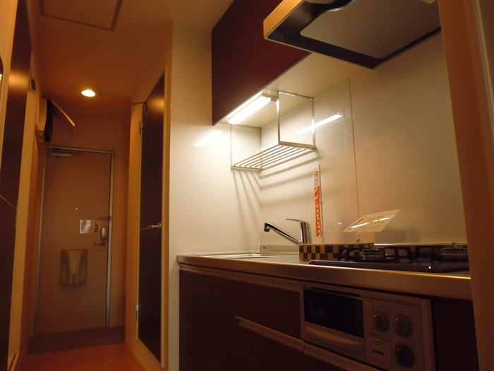 7/18 キッチン