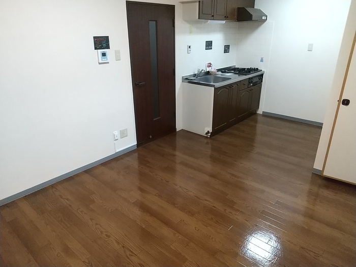 3/24 リビング/ダイニング