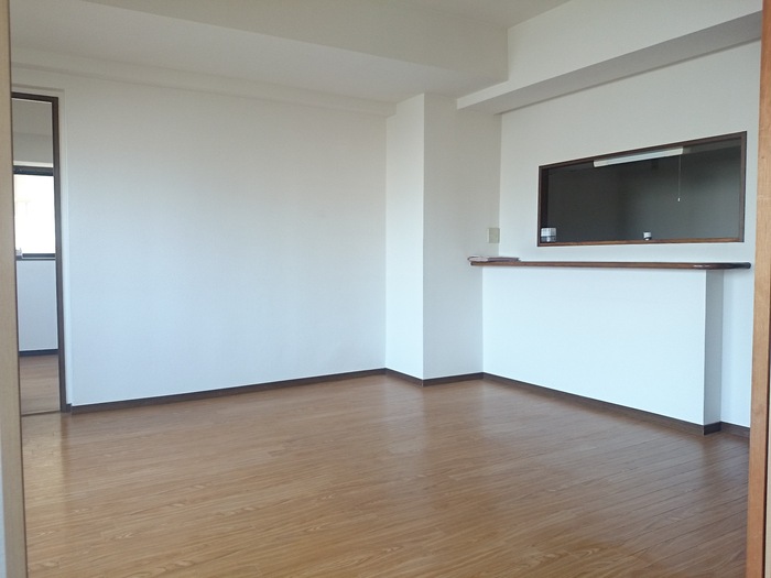 3/23 リビング/ダイニング