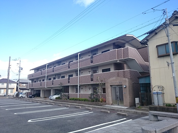 1/23 外観