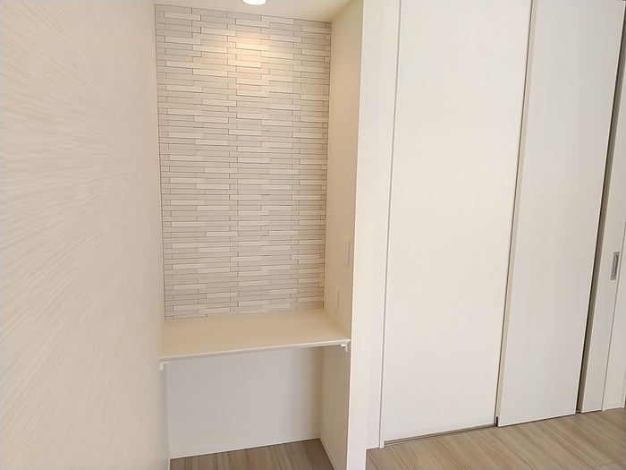 12/22 バルコニー