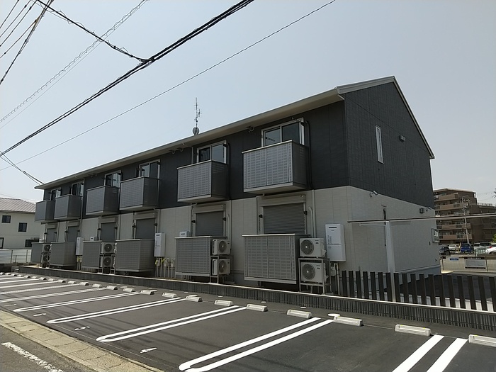1/10 外観