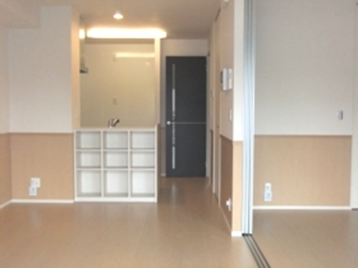 3/6 リビング/ダイニング