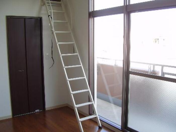 2/4 リビング/ダイニング