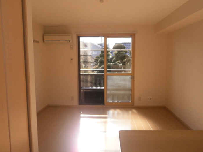 4/20 リビング/ダイニング