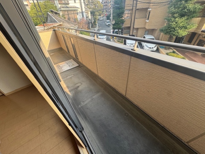 16/30 バルコニー