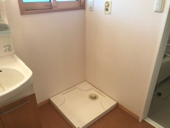 18/22 バルコニー