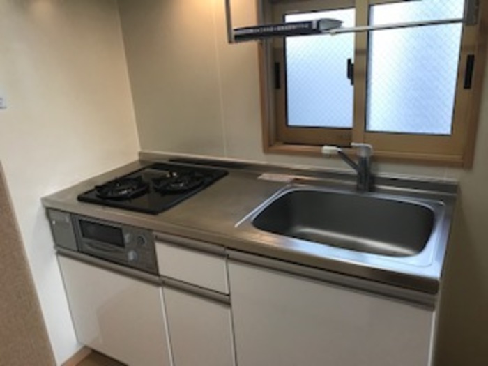 3/22 リビング/ダイニング